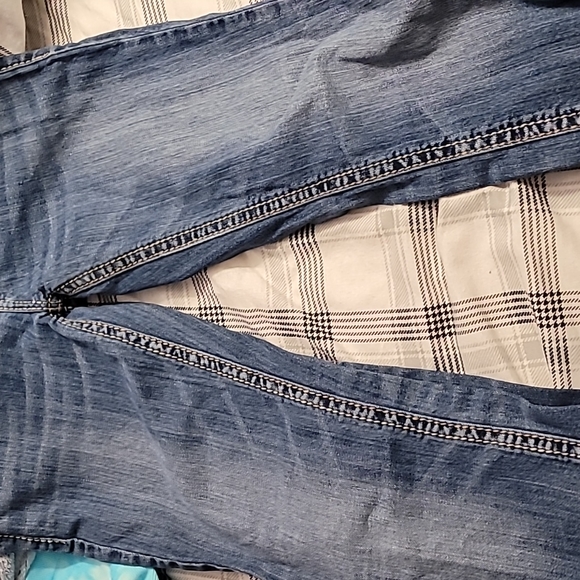 Sliver jeans - Picture 3 of 5